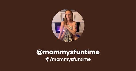 Mommysfuntime